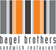 Bagel Brothers - Logo