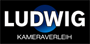 Kamera Ludwig - Logo