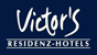 Victor's Residenz Hotel - Logo