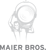 Maier Bros. - Logo